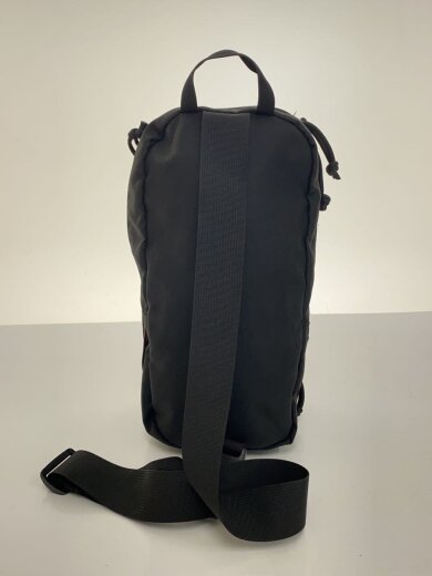 商品画像：SLING WALKER/ショルダーバッグ/--/BLK 3