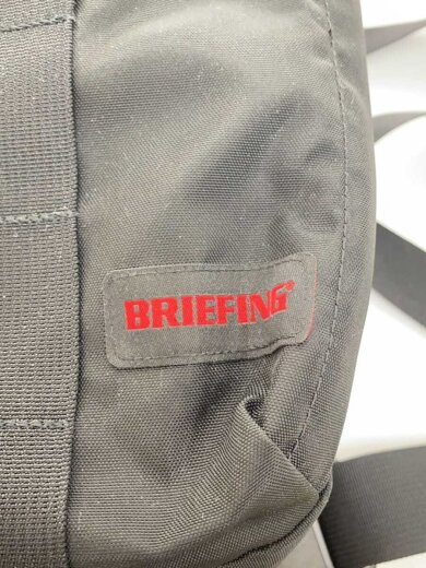 商品画像：SLING WALKER/ショルダーバッグ/--/BLK 5