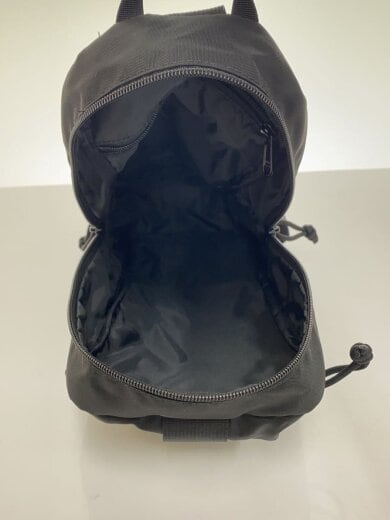 商品画像：SLING WALKER/ショルダーバッグ/--/BLK 6