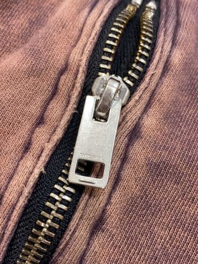 商品画像：I/スウェットパンツ/ボトム/M/コットン/BRW 7