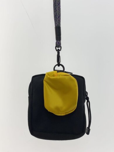 商品画像：ショルダーバッグ/--/BLK/NN7365N 3