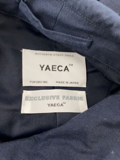 商品画像：ステンカラーコート/M/コットン/IDG/19551/SOUTIEN COLLAR COAT// 3