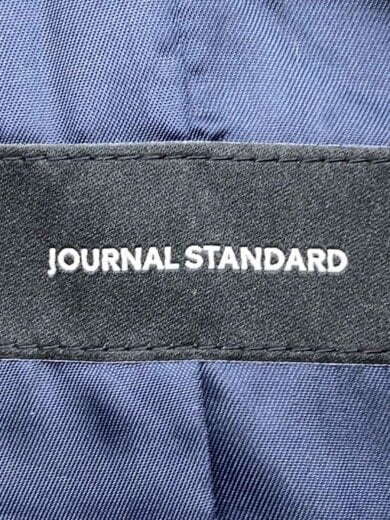 商品画像：ジャケット/38/コットン/NVY/24-020-400-7010-1-0 3