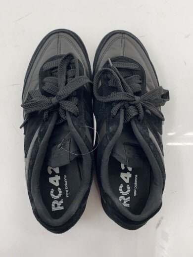 商品画像：ローカットスニーカー/27.5cm/BLK/URC42CK// 3