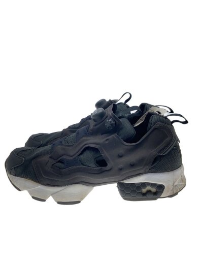 商品画像：INSTAPUMP FURY OG/28cm/BLK 1