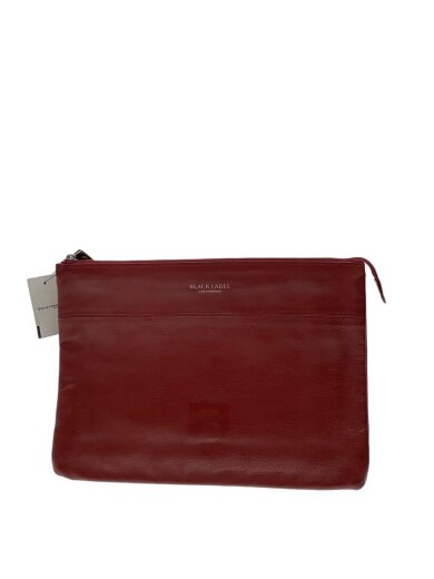 商品画像：クラッチバッグ/バッグ/レザー/BRD/51170-203-18 1