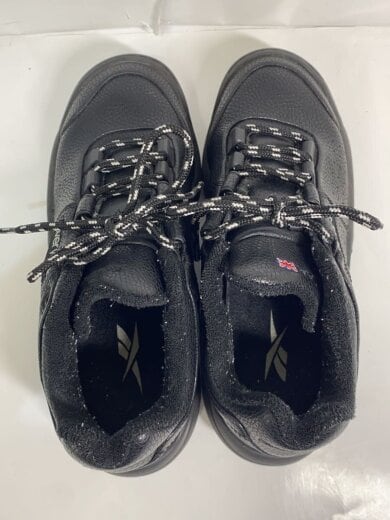 商品画像：×everyone/ローカットスニーカー/24cm/BLK/FFC0127006/状態考慮 3