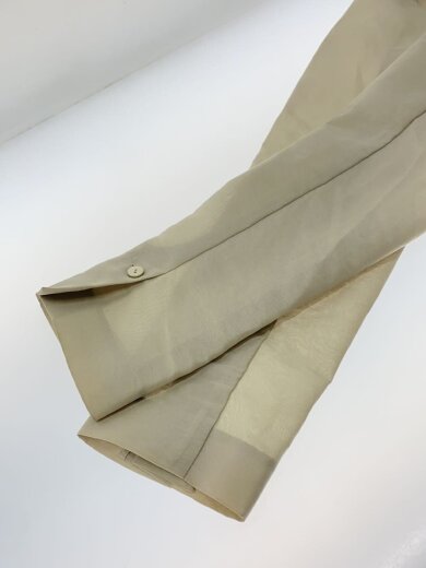 商品画像：ジャケット/S/ポリエステル/BEG/1525201046-0/エアリーシアージャケット 5