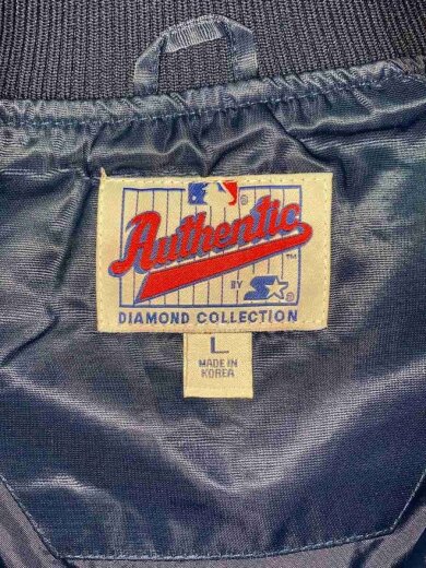 商品画像：MARINERS/スタジャン/L/ナイロン/NVY 3