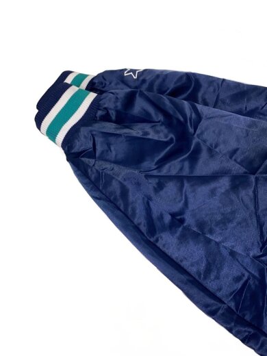 商品画像：MARINERS/スタジャン/L/ナイロン/NVY 6