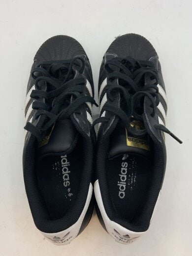 商品画像：オリジナルス/SUPERSTAR/スーパースター/ブラック/EG4959/26cm/BLK 3