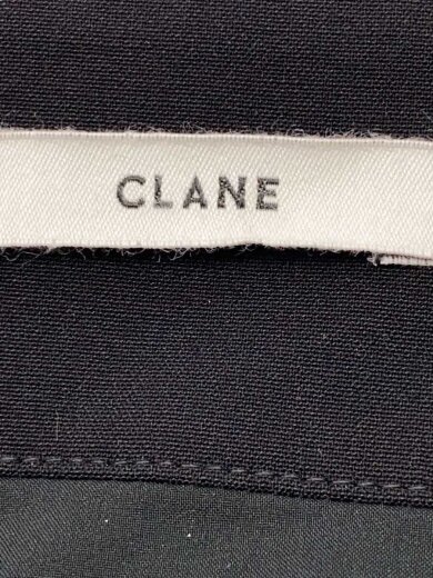 商品画像：BACK RIBBON SUSPENDER/オールインワン/1/ポリエステル/ブラック/13112-5302 4