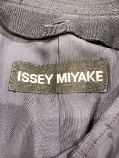 商品画像：D/ピーコート/L/ウール/NVY/0DL16016/黒タグ/ベルト欠損 3