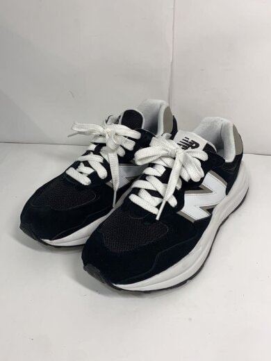商品画像：M5740/ブラック/23.5cm/BLK 2