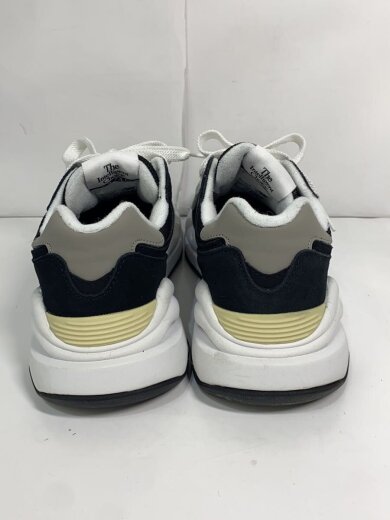 商品画像：M5740/ブラック/23.5cm/BLK 7