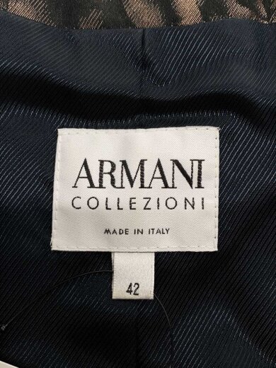 商品画像：ジャケット/1/--/GLD/花柄/BMG04T 3