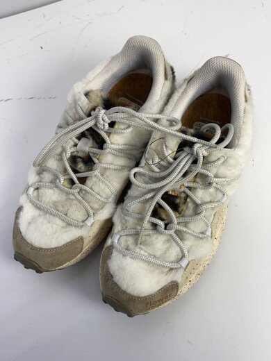 商品画像：ローカットスニーカー/24cm/WHT/FM65033/RAIKIRI 2