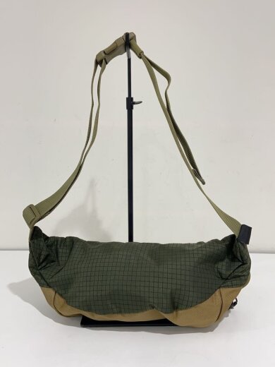 商品画像：BALLISTIC CROSS BODY/ボディバッグ/BEG 3