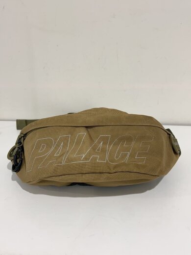 商品画像：BALLISTIC CROSS BODY/ボディバッグ/BEG 5