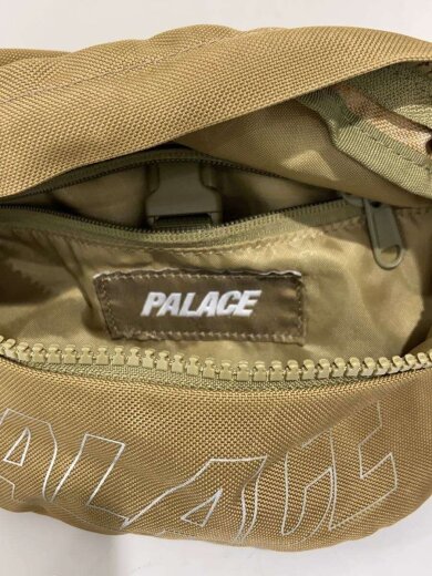 商品画像：BALLISTIC CROSS BODY/ボディバッグ/BEG 6