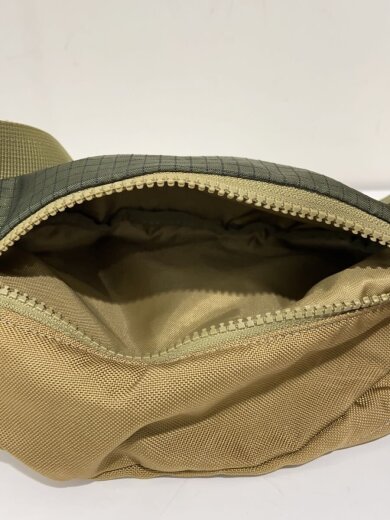 商品画像：BALLISTIC CROSS BODY/ボディバッグ/BEG 7