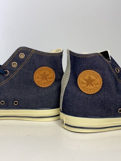 商品画像：×WRANGLER/ハイカットスニーカー/29cm/IDG/1SE698 7