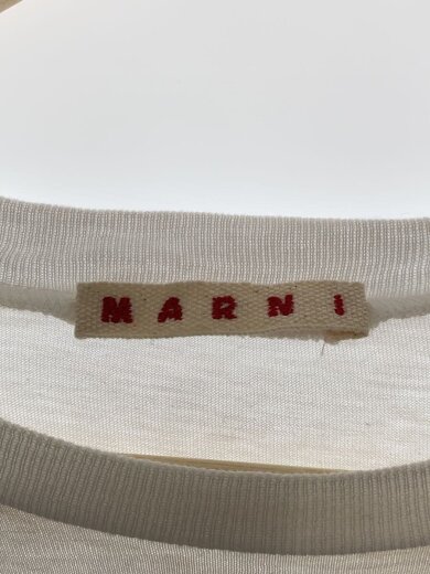 商品画像：I/Tシャツ/--/コットン/WHT/M01413 3