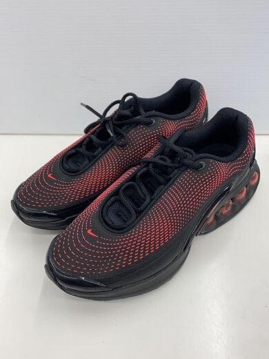 商品画像：AIR MAX DN ESSENTIAL_エア マックス DN エッセンシャル/26.5cm/RED 2