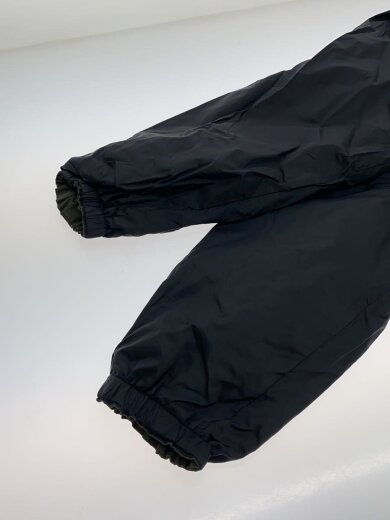 商品画像：ジャケット/--/ナイロン/BLK/アノラックパーカー/リバーシブル 5