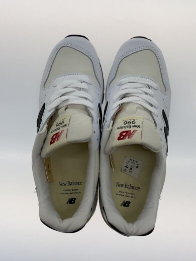 商品画像：U996/ホワイト/26cm/WHT 3