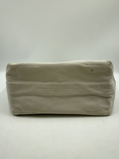 商品画像：トートバッグ/コットン/GRY/KY22-112-01/底汚れ有 4