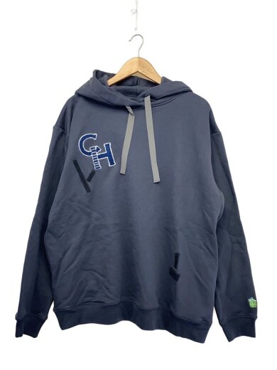 商品画像：ayano×chesty/パーカー/FREE/コットン/NVY/24N602 1