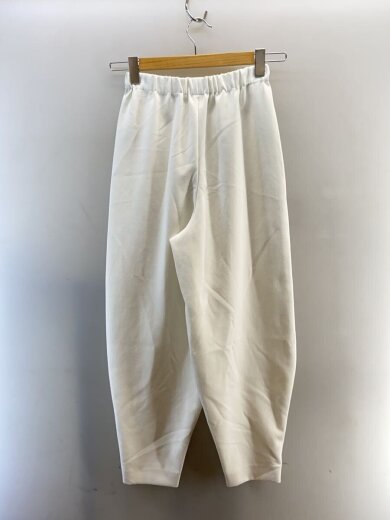 商品画像：ストレートパンツ/34/ポリエステル/WHT/300GA231-1240 2