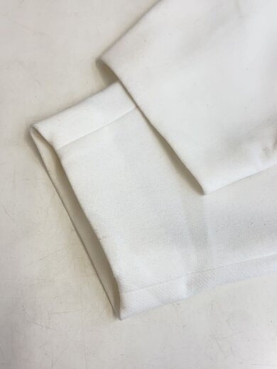 商品画像：ストレートパンツ/34/ポリエステル/WHT/300GA231-1240 5