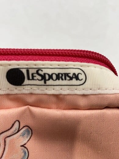 商品画像：×りぼん/天使なんかじゃない/矢沢あい/ポーチ/--/PNK 3