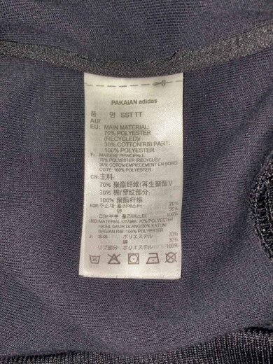 商品画像：ジャケット/XO/ポリエステル/BLK/CW1256 4