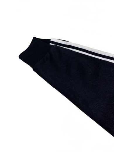 商品画像：ジャケット/XO/ポリエステル/BLK/CW1256 7