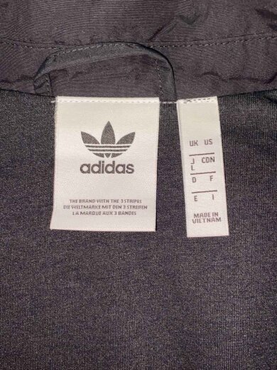 商品画像：ジャケット/L/ナイロン/BLK/ED5516 3