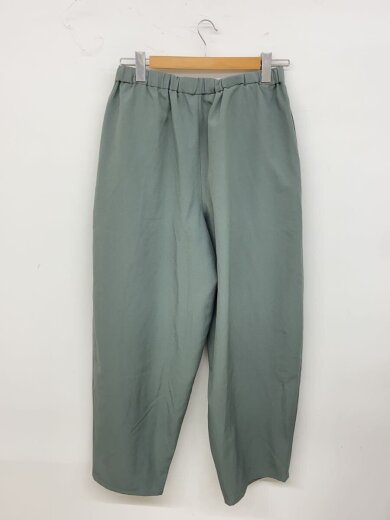 商品画像：ストレートパンツ/46/ポリエステル/GRN/2122-517 2