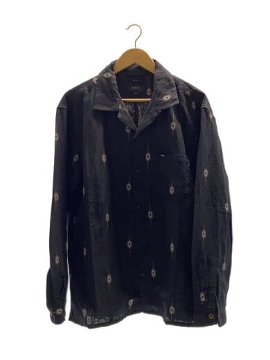 商品画像：JACQUARD ”DOBBY” L/S WOVEN - COMFORT FIT/シャツ/XL/RLWJ1020 1