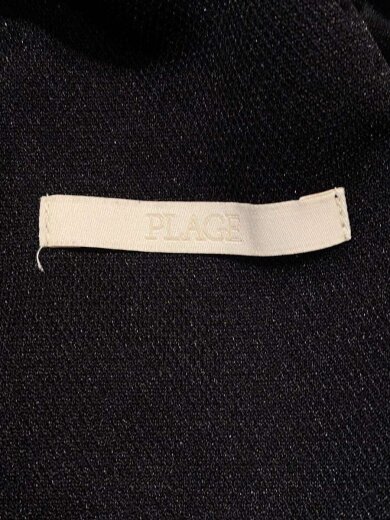 商品画像：Trackパンツ/ボトム/38/ポリエステル/BLK/24-030-922-1060-3-0 4