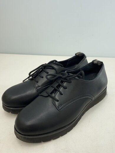 商品画像：ドレスシューズ/39/BLK 2