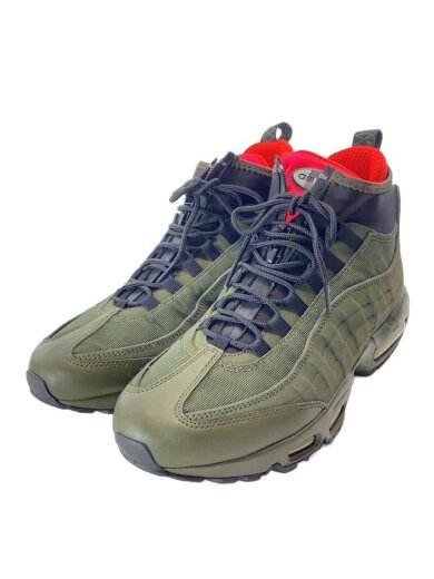 商品画像：806809-300/AIR MAX 95 SNEAKERBOOT/エアマックス95/スニーカーブーツ 2