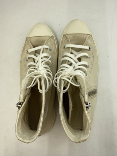 商品画像：ハイカットスニーカー/24cm/BEG/5SC715 3