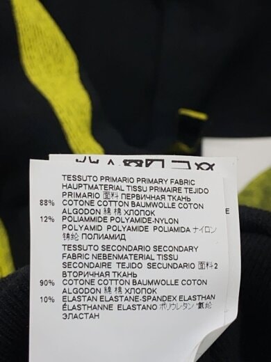 商品画像：パーカー/XS/コットン/BLK/プリント/S51GU0027 5