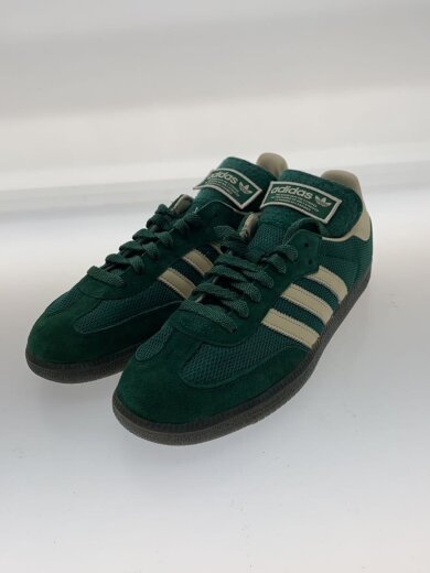 商品画像：オリジナルス/SAMBA LT/サンバ LT/グリーン/B44674/28cm/GRN 2