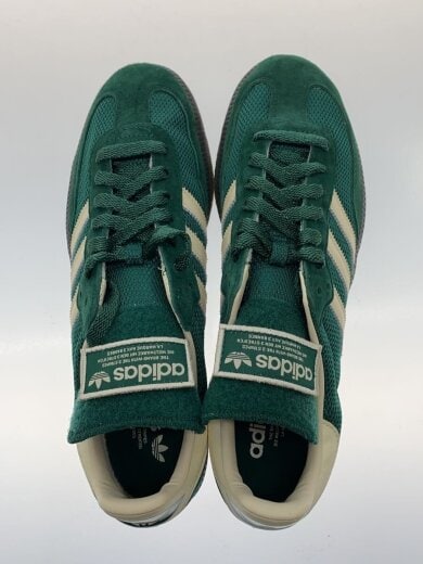 商品画像：オリジナルス/SAMBA LT/サンバ LT/グリーン/B44674/28cm/GRN 3