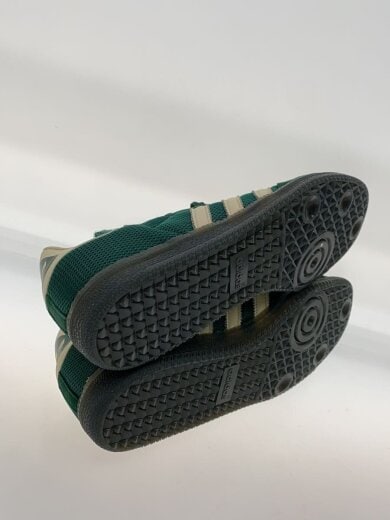 商品画像：オリジナルス/SAMBA LT/サンバ LT/グリーン/B44674/28cm/GRN 4