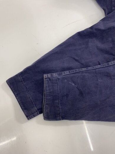 商品画像：WATER LANE BRAND /カバーオール/42/--/NVY 5