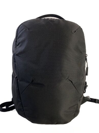 商品画像：Pro Pack Slim/リュック/ナイロン/BLK/61004 1